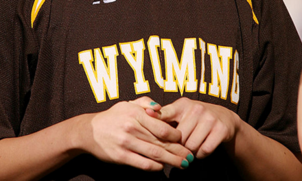 Wyoming becomes latest school to refuse to play against women’s volleyball team that has male player