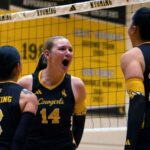 Wyoming Joins Boise State & Southern Utah, Refuses To Face SJSU & Trans Volleyball Player Blaire Fleming