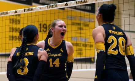 Wyoming Joins Boise State & Southern Utah, Refuses To Face SJSU & Trans Volleyball Player Blaire Fleming