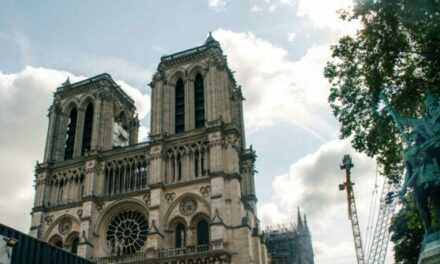 French Gov’t Proposes Notre Dame Entrance Fee to Fund Religious Preservation Projects