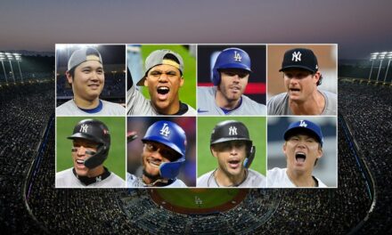 Yankees-Dodgers World Series matchup creates perfect ending for MLB’s dream postseason