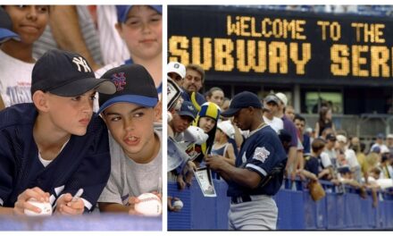 Debate: Are Yankees And Mets Fans Allowed To Root For Each Other?