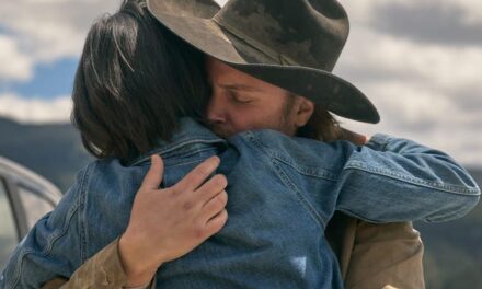 New ‘Yellowstone’ Preview Sends Clear Message About Final Episodes: WATCH