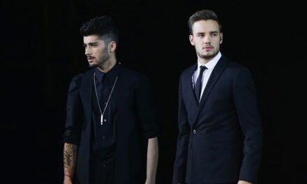 Liam Payne’s former One Direction bandmate Zayn Malik postpones US tour following ‘heartbreaking loss’