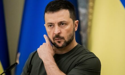 Zelenskyy victory plan: Replace US troops at outposts in Europe with battle-hardened Ukrainians