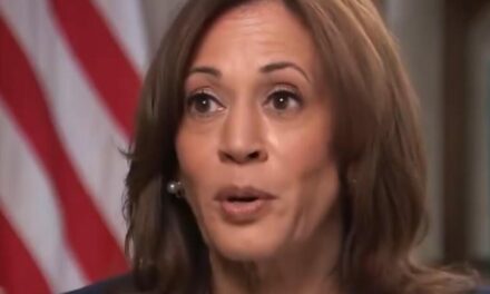 REPORT: Kamala Harris Mulling Run For Governor of California – Also Not Ruling Out 2028 Presidential Bid