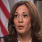 Democrats Worry Continued Fundraising by Kamala Harris is Hurting Them With Voters