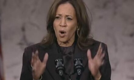 HERE WE GO AGAIN: More Than Half of Kamala Harris Voters Want to Relocate After Trump Win