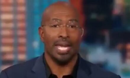 CNN’s Van Jones Admits Democrats Are “Idiots” in Hilarious Struggle Session After Trump Wins Historical Landslide (VIDEO)