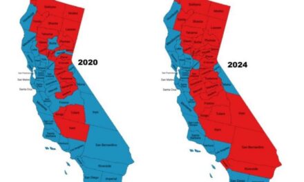 California Air Regulators Vote on New Climate Program That Will Likely Increase Gas Prices Up to $1.50 Per Gallon After Election Where GOP Captured More Counties