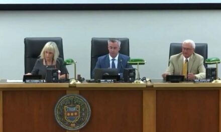 BREAKING: Democrat Commissioners in Bucks County Brag About Defying PA Supreme Court Ruling, Continue to Count Illegal Ballots (VIDEO)