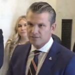 Media Attacks Pete Hegseth with Police Report on Sexual Assault Allegations Already Investigated by Police and They Found No Evidence – Hegseth Responds (VIDEO)