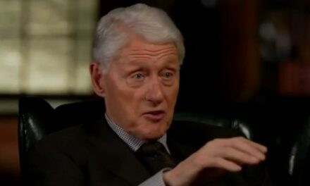 Bill Clinton Attacks President Trump’s Cabinet Picks (VIDEO)