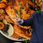 President-Elect Trump Hilariously Wishes a Happy Thanksgiving to All, ‘Including the Radical Left Lunatics Who Have Miserably Failed’