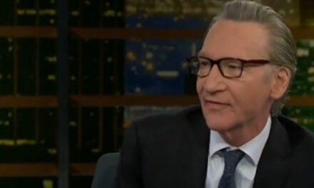 Bill Maher Blasts the Left — ‘You’re Brats, and You’re Snobs, and People Don’t Like That!’ (VIDEO)