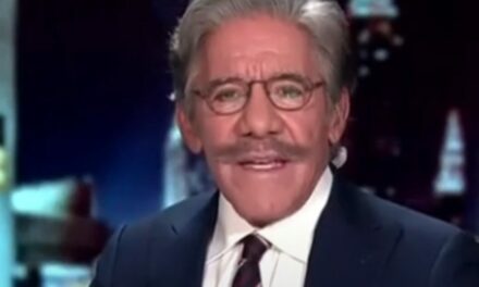 Unhinged Geraldo Rivera Says He ‘Threw Up in His Mouth’ Over Matt Gaetz’s Attorney General Nomination (VIDEO)