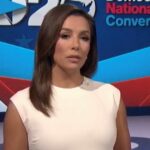 Actress Eva Longoria Reveals She Has Moved Out of ‘Dystopian’ America After Trump’s Election Win