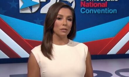 Actress Eva Longoria Reveals She Has Moved Out of ‘Dystopian’ America After Trump’s Election Win