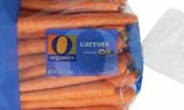 One Dead, Dozens Sickened, by E. Coli Outbreak from Carrots