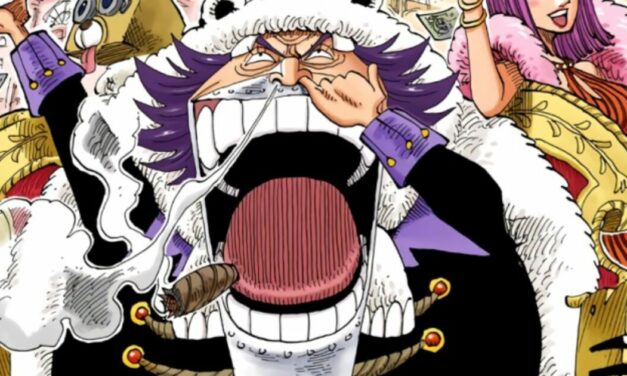 Netflix’s ‘One Piece’ Writer Claims Villain is ‘Based on Donald Trump’ — Despite Being Originally Released in 2000