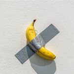 Crypto Entrepreneur Buys Banana and Roll of Duct Tape for $6.2 Million Dollars — Plans to Eat it