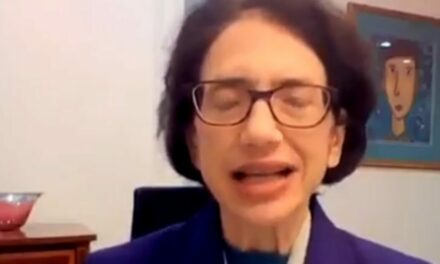 Unhinged Washington Post Columnist Whines That Trump’s Cabinet Isn’t Diverse Enough — Calls it ‘1,000 Shades of White’