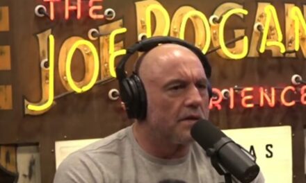 WATCH: Joe Rogan Says Biden and Zelensky are ‘About to Start WWIII’