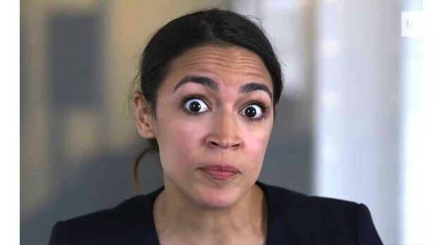 She’s SUPER SERIOUS, Y’all! AOC Warns RFK Jr. Running HHS Will Take Us Back to the 1700s or Something