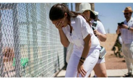 Cue the AOC Crying Photo Ops! Tom Homan Tells Sanctuary NYC Deportations Are Happening No Matter What