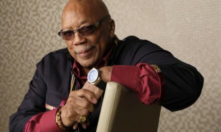 Legendary, Award-Winning and Prolific: Producer and Composer Quincy Jones Dead at 91