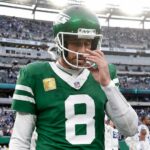 Aaron Rodgers interested in playing in 2025 but not with Jets: report