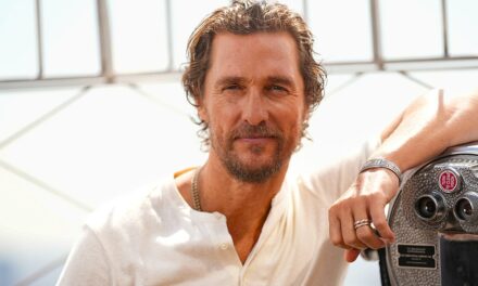 Matthew McConaughey ditched Hollywood for Texas, turned down $14.5M offer after being dubbed ‘rom-com dude’