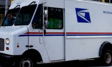 Postal service says it is ready for holiday season