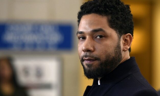 AP: Court Overturns Jussie Smollett’s Conviction for ‘Staging a Racist and Homophobic Attack on Himself’