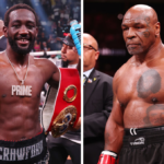 Undefeated Boxer Terence Crawford: Mike Tyson ‘Looked Like Trash’ In Loss To Jake Paul