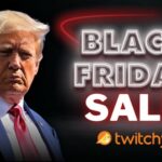 Black Friday Blowout Sale! 74% Off VIP