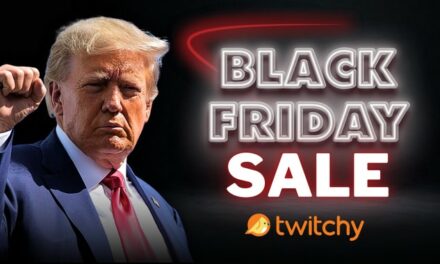 Black Friday Blowout Sale! 74% Off VIP