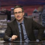 JK Rowling: John Oliver’s Take on Trans Athletes is ‘Absolute Bull***t’