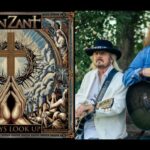 Van Zant Delivers Southern Rock and Spirit With ‘Always Look Up’