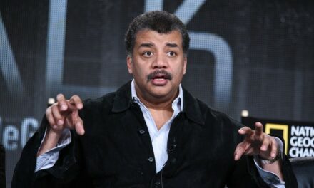 Neil DeGrasse Tyson Flunks Science?