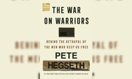 About That Hegseth Guy and the Pentagon He’s Walking Into