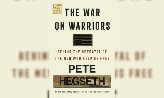 About That Hegseth Guy and the Pentagon He’s Walking Into