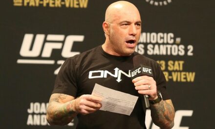 Joe Rogan Ridicules Media for ‘Hemorrhaging’ Audiences, Drops Brutal Dose of Reality: ‘You’re Delusional’