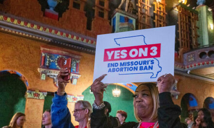 Planned Parenthood Asks Court to Strike Down Missouri Pro-Life Laws After Passage of Abortion Measure