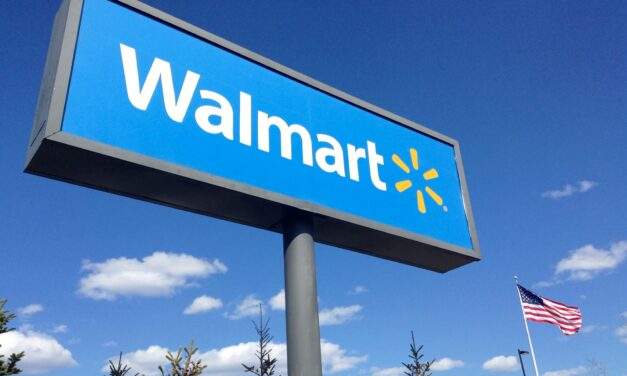 Walmart Agrees To Dump Policies Pushing DEI Racism, Gender Ideology