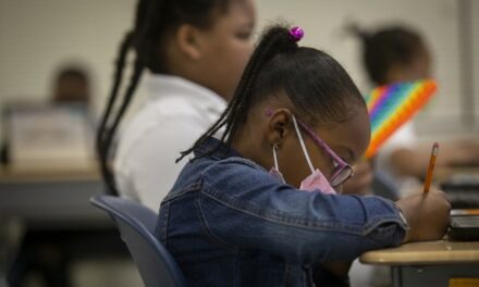 Are Baltimore Elementary Schools Prioritizing Gender Identity Over Math and Reading?