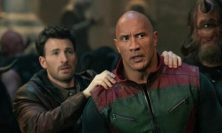 Box Office: Amazon-MGM’s $200 Million-Plus Christmas Movie Starring Dwayne Johnson Opens to $34.1 million