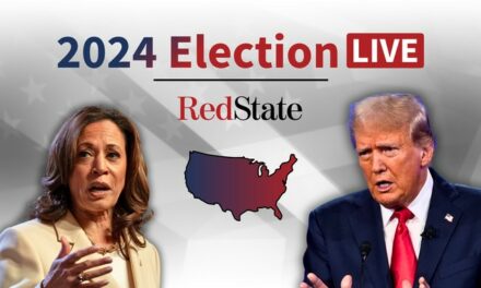 LIVE: Kamala Harris to Deliver Concession Speech