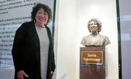 Sen. Bernie Sanders Doesn’t Support Push for Supreme Court Justice Sotomayor to Resign