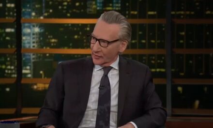 ‘Don’t Lie To Me’: Maher Condemns Media For Claiming Trump Wants Liz Cheney Shot